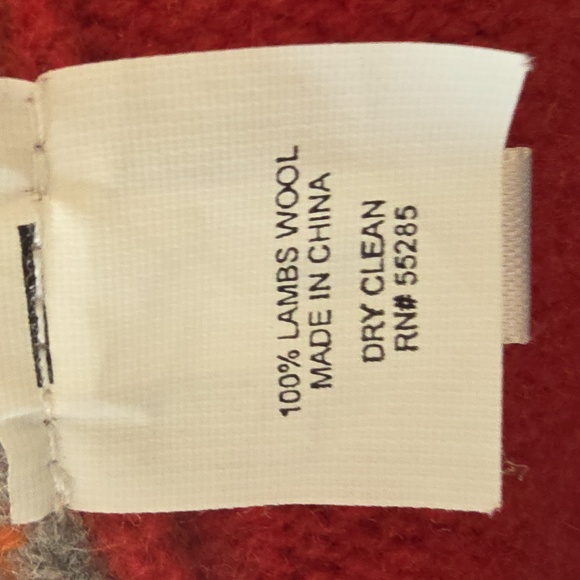 Express Sweater - Picture 9 of 9